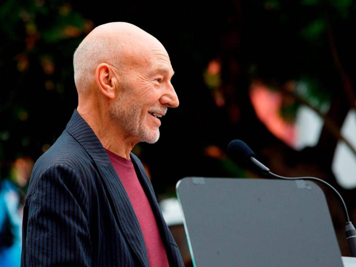 Patrick Stewart: los personajes que hicieron historia en el cine