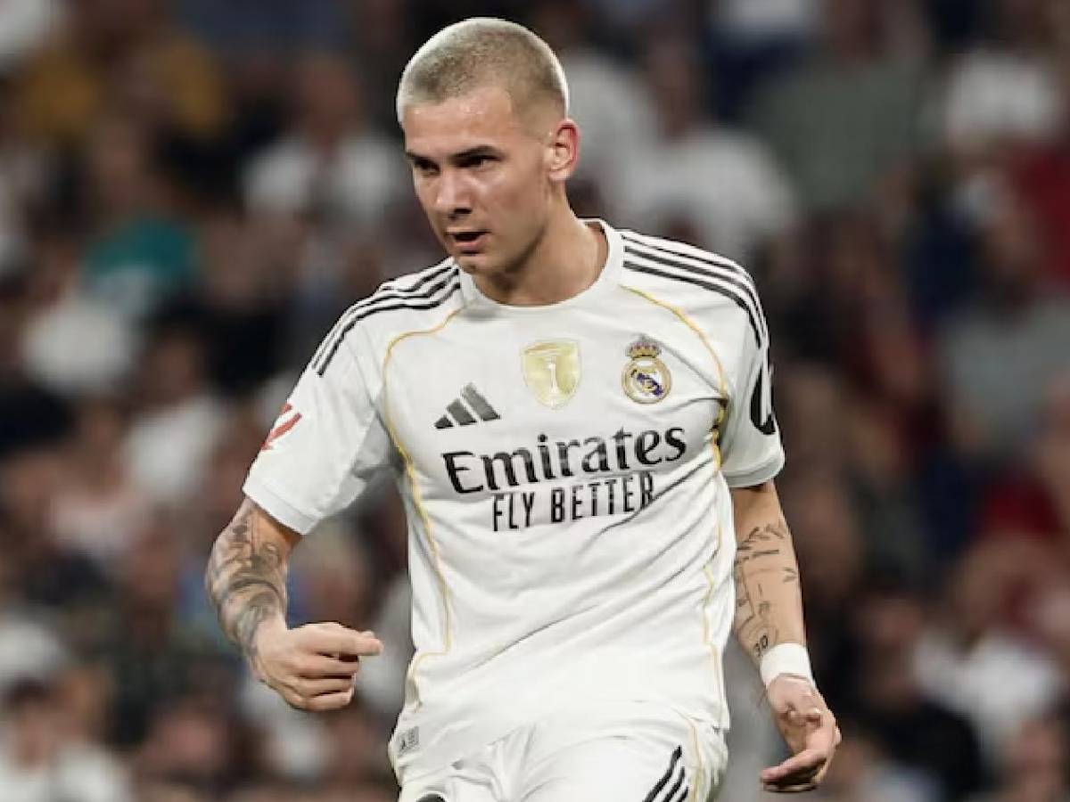 Real Madrid con baja, otro descartado por Mou, giro Vinicius y sorpresa con Vozinha