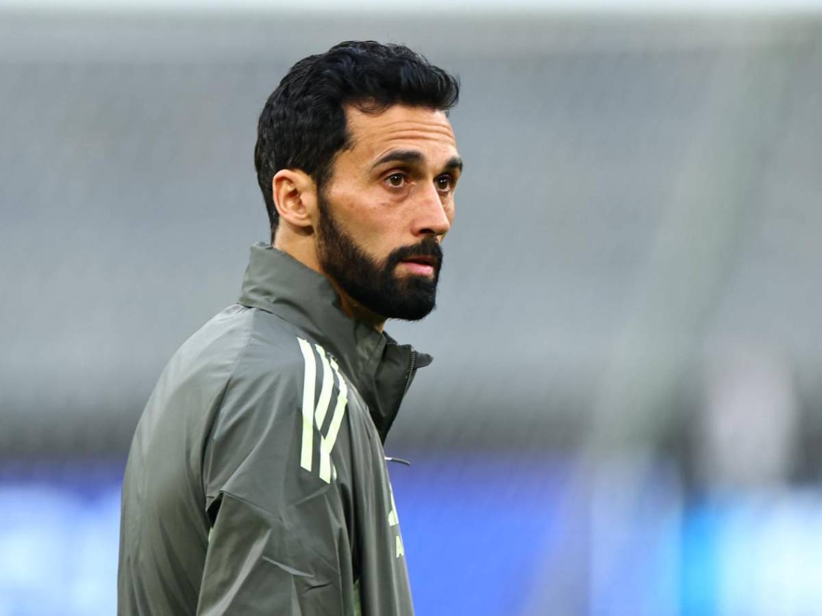 Arbeloa fuera y Real Madrid sorprende con su reemplazo: Revuelo en redes