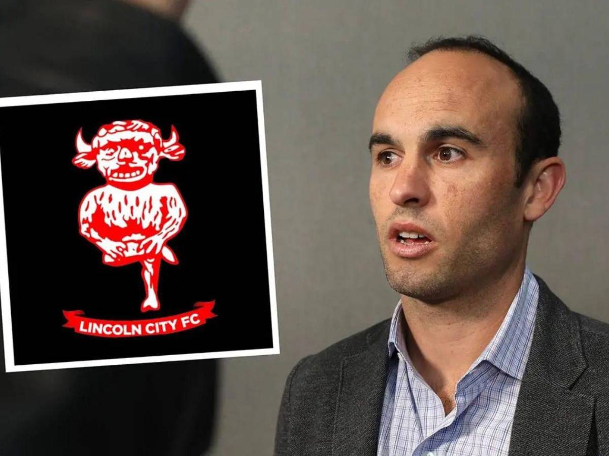 Así vive Landon Donovan tras su retiro: el proyecto que lanzará y su vida a los 44 años