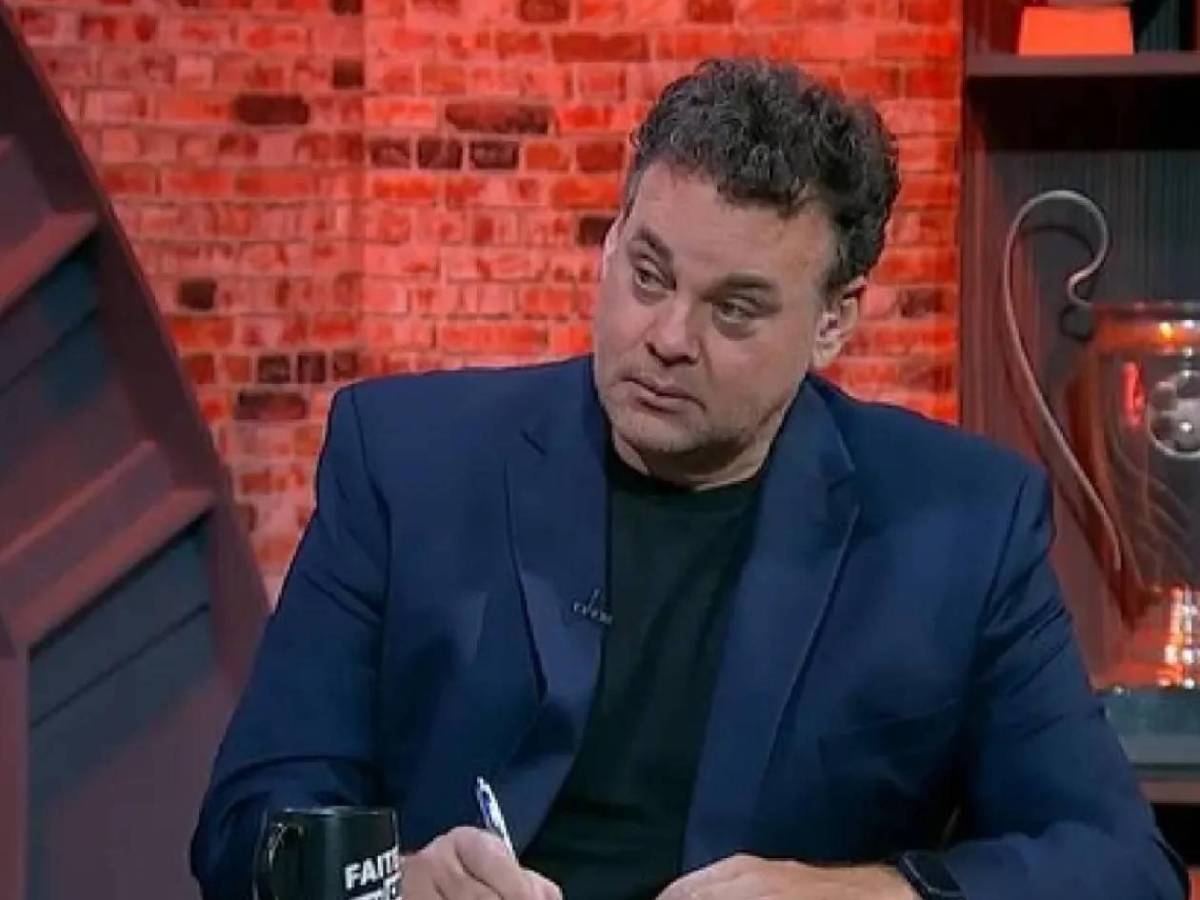 Faitelson opaca histórico papel de México en el Mundial 2026: La afición se enfada
