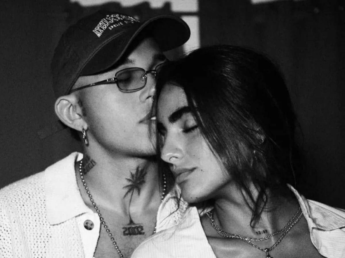 Isabella Ladera y Beéle: del romance prohibido al escándalo viral