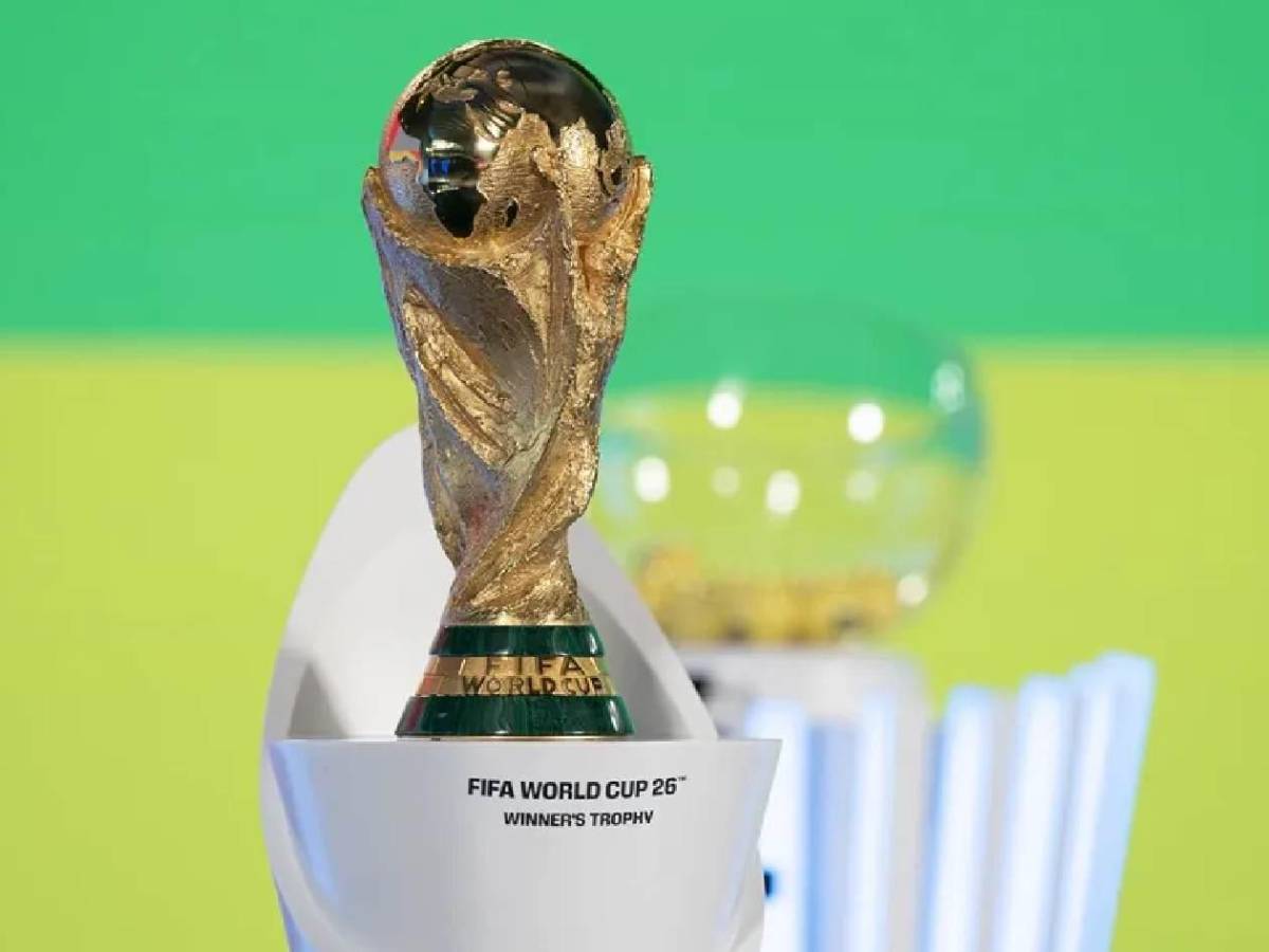 Trump hace 'amenaza' previo al Mundial 2026: Si tengo que llamar a Infantino...