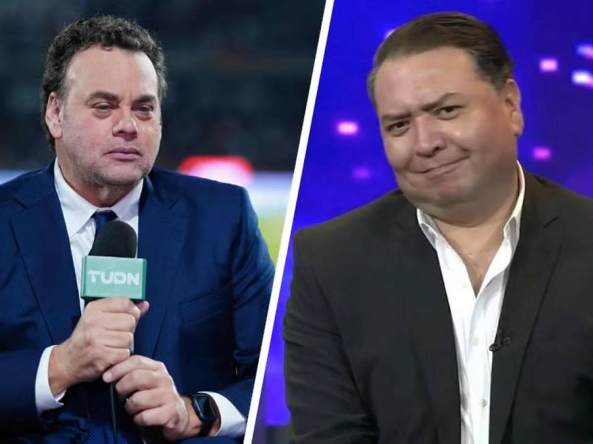 Vendido: Filtran millonario sueldo por el que Faitelson se fue a Televisa