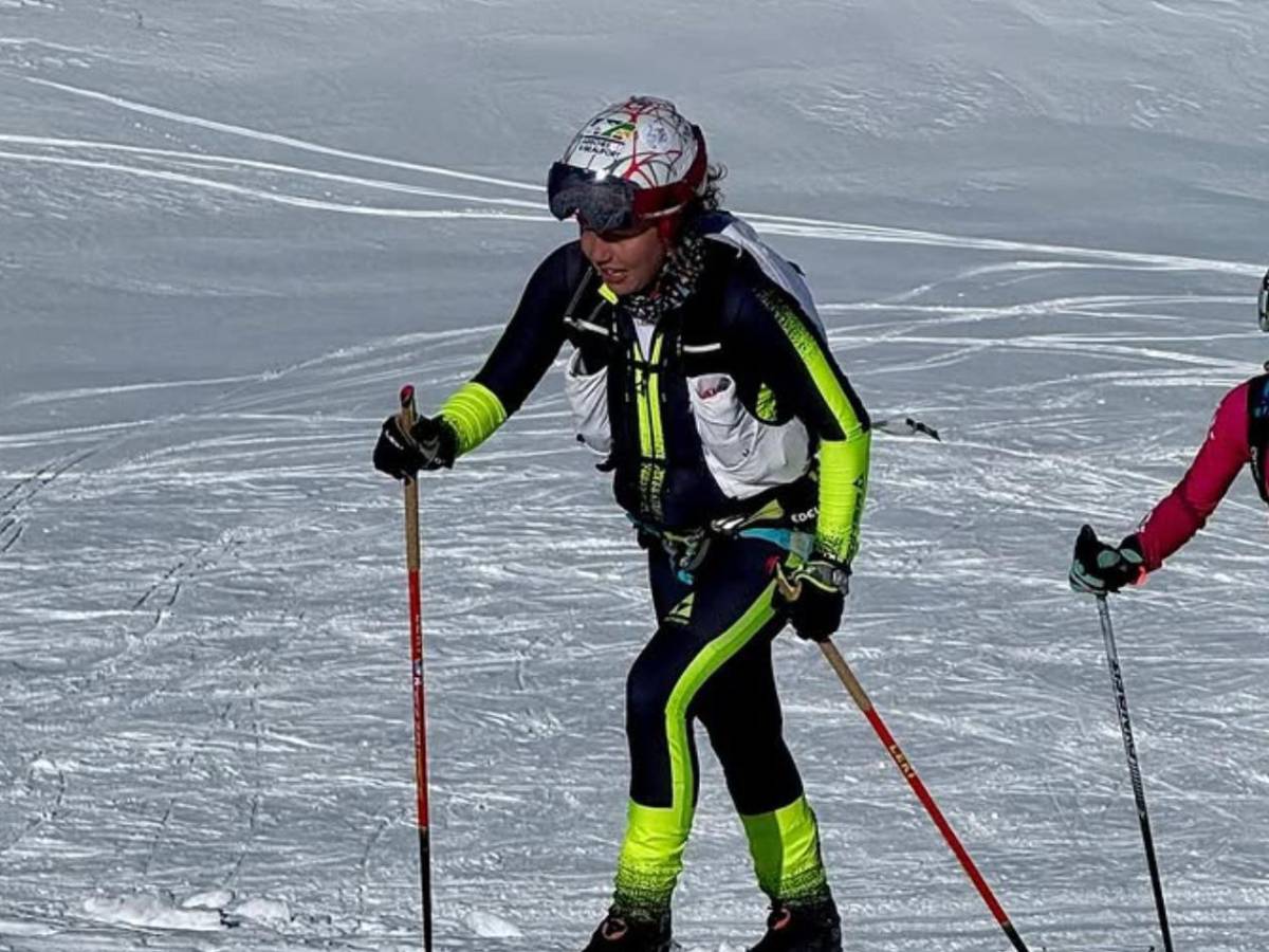 Encuentran muerta a Laura, campeona olímpica: Su petición deja atónito a todos