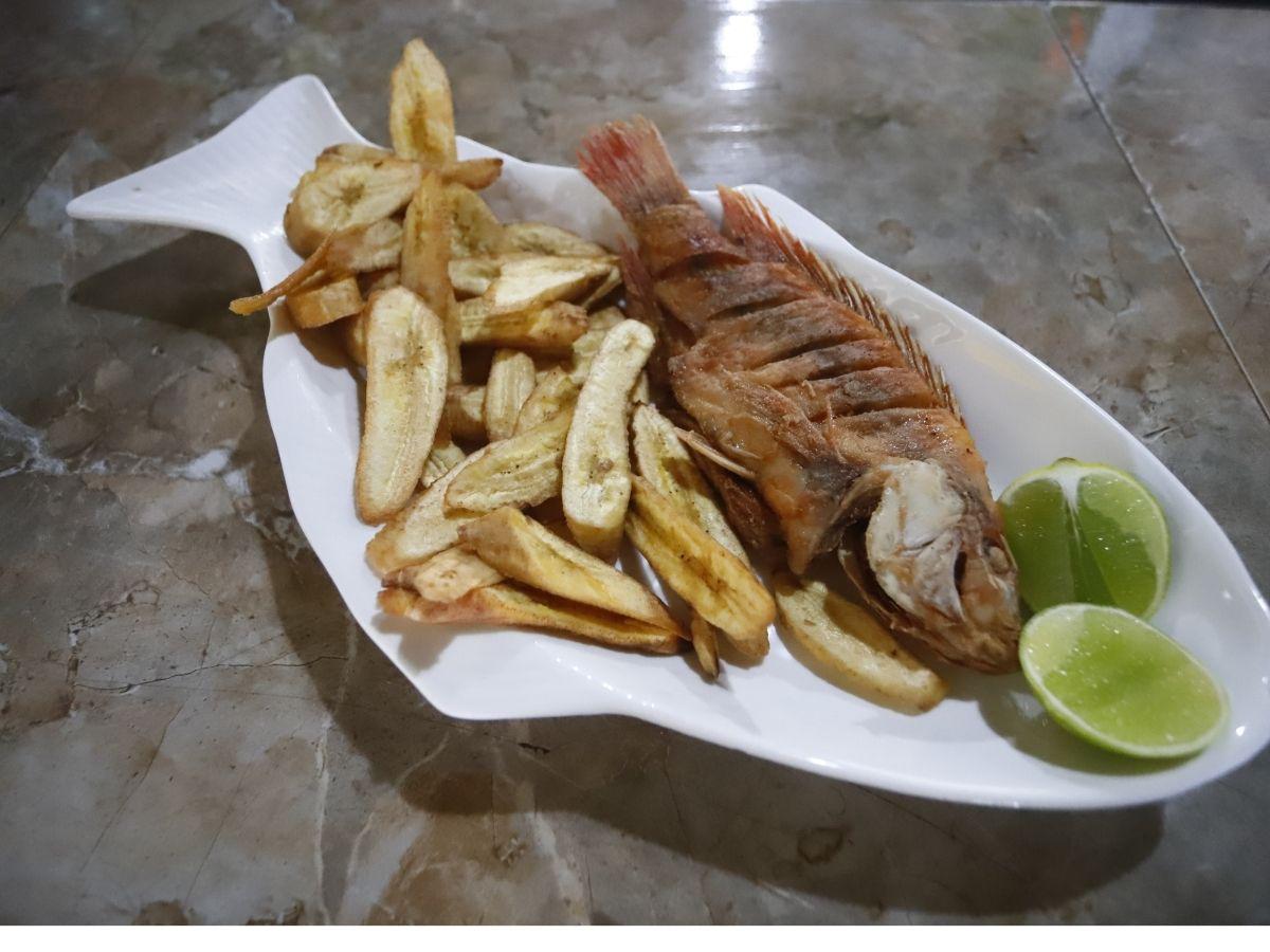 Lago de Yojoa: destinos y actividades para Semana Santa