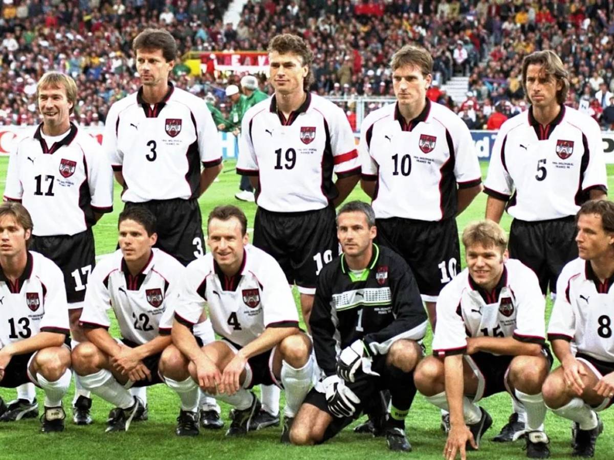 Jugaron al menos dos Mundiales y suman más tiempo sin clasificar a uno: ¡Honduras en la lista!