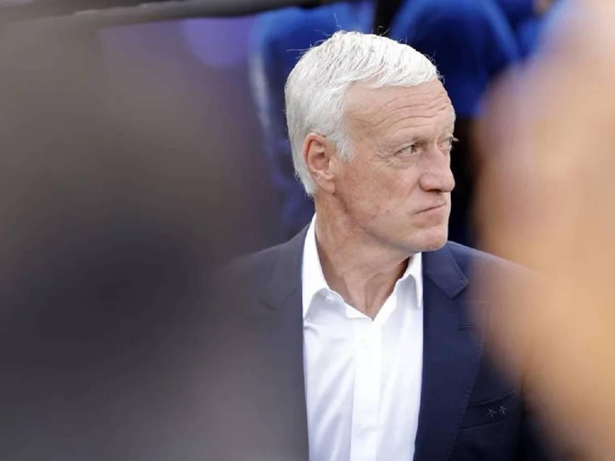¡Bomba en Real Madrid! Florentino tendría nuevo DT si Mourinho cae