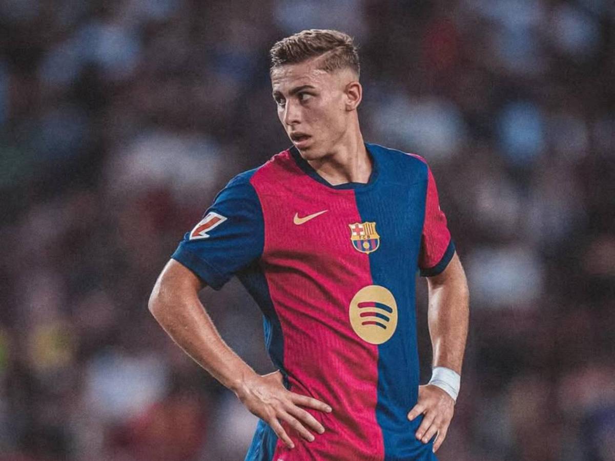 Barcelona con fichaje top, locura por Raphinha y sorpresa con futuro de Vinicius