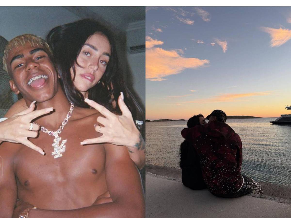 Lamine Yamal reaparece junto Nicky Nicole: revuelo por sus vacaciones lesionado