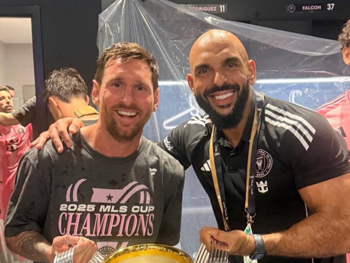 Messi cobra venganza, misteriosa chica lo metió en problema y Antonela con hondureña