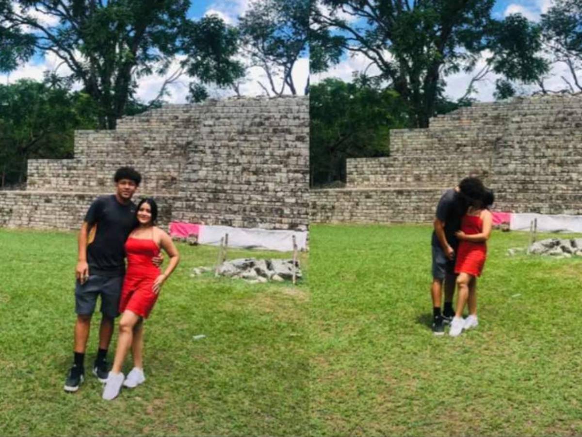 Dos en Dubái y Chelito Martínez sorprendió en Miami: Las vacaciones de los jugadores de la Liga Nacional