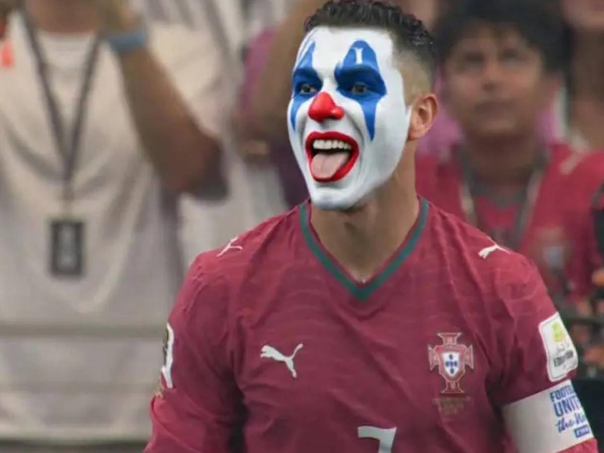 Las redes se ensañan con Cristiano Ronaldo tras su adiós del Mundial: Fans de Messi no perdonan