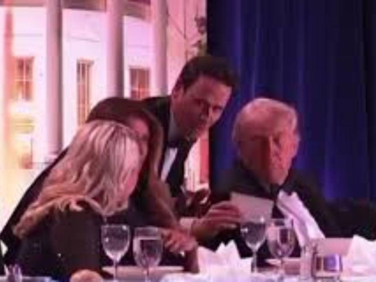 Trump rompe el silencio: “un tirador fue detenido”, tras supuesto atentado