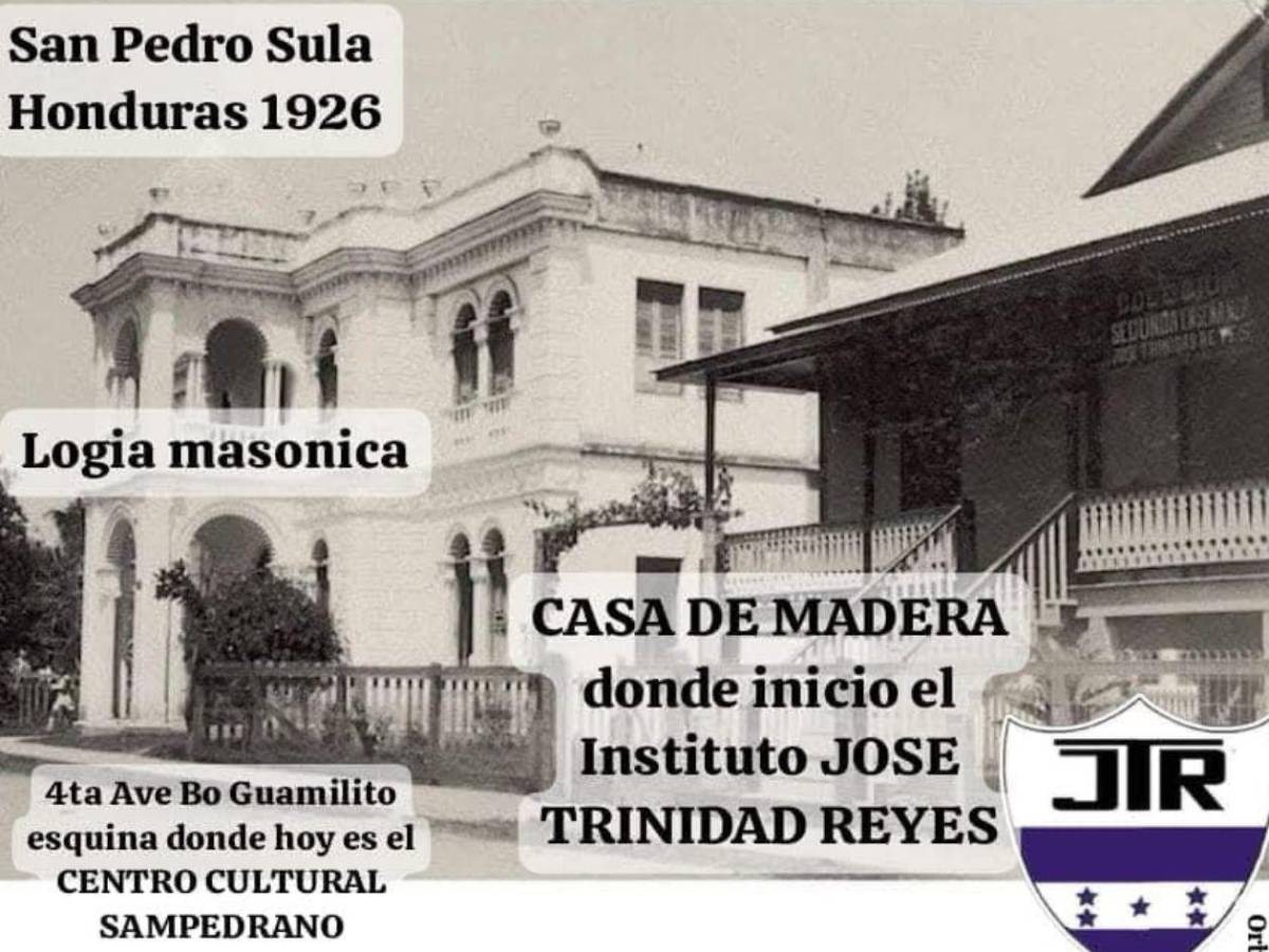 El Instituto JTR celebra su centenario con histórico encuentro de promociones