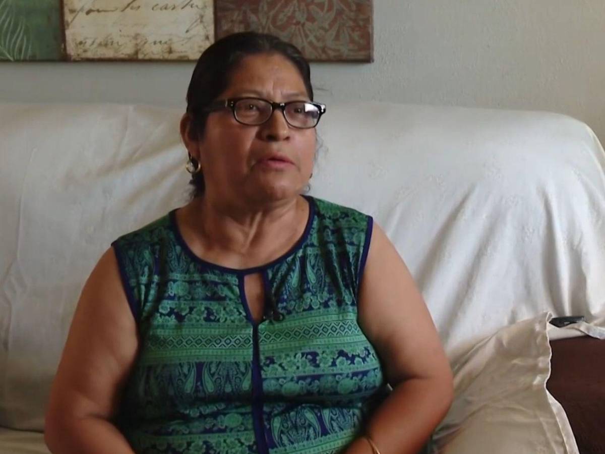 Es un regalo: liberan a mujer detenida por ICE el día de su cumpleaños en Arizona