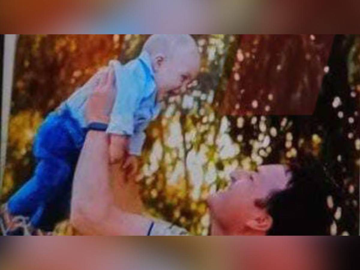 Nos vamos con Fran: Escalofriante carta de un padre antes de presuntamente matar a su hijo de 4 años