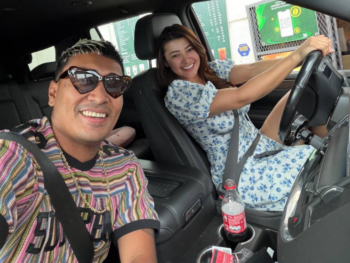 Pese a ruptura, Milagro Flores defiende a Supremo: Es un buen hombre