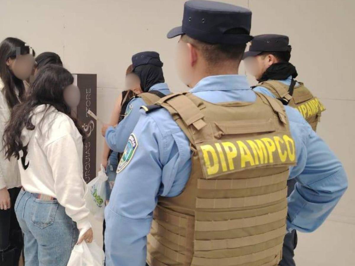 Dipampco: de fuerza contra maras a unidad sacudida por matanza de agentes