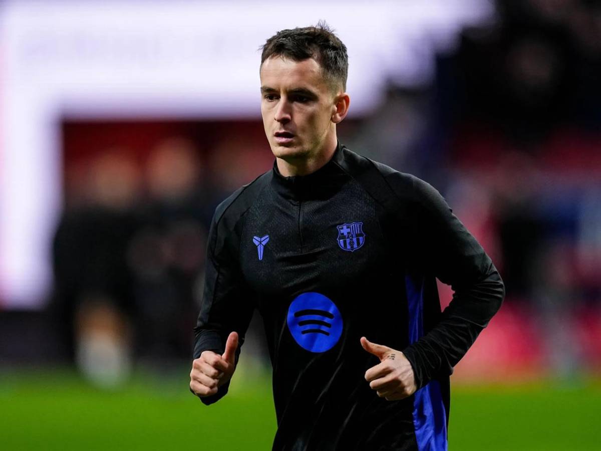 Barcelona y un fin de ciclo: las cinco estrellas que se irían a final de temporada