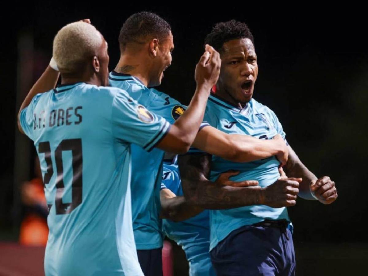 Copa Oro: dos de Centroamérica corren riesgo de quedar fuera y una debutará