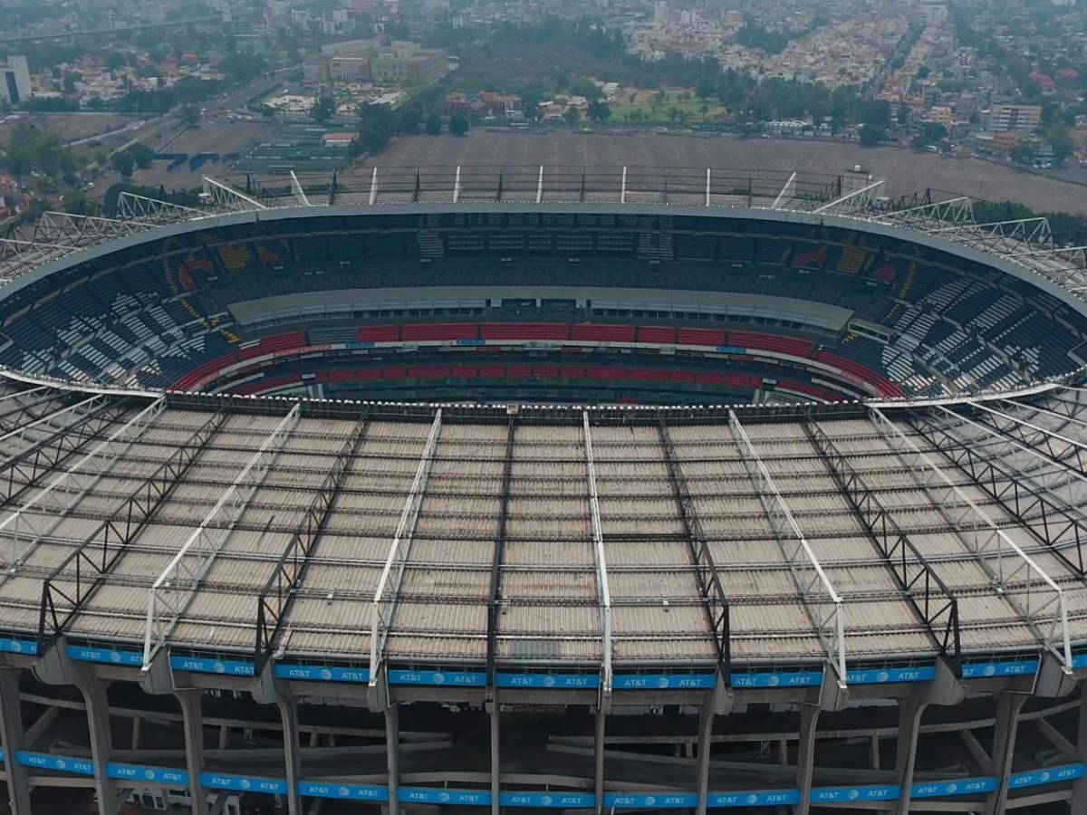 Mundial 2026: ¿Por qué el estadio Azteca ya no se llamará así para la Copa del Mundo?