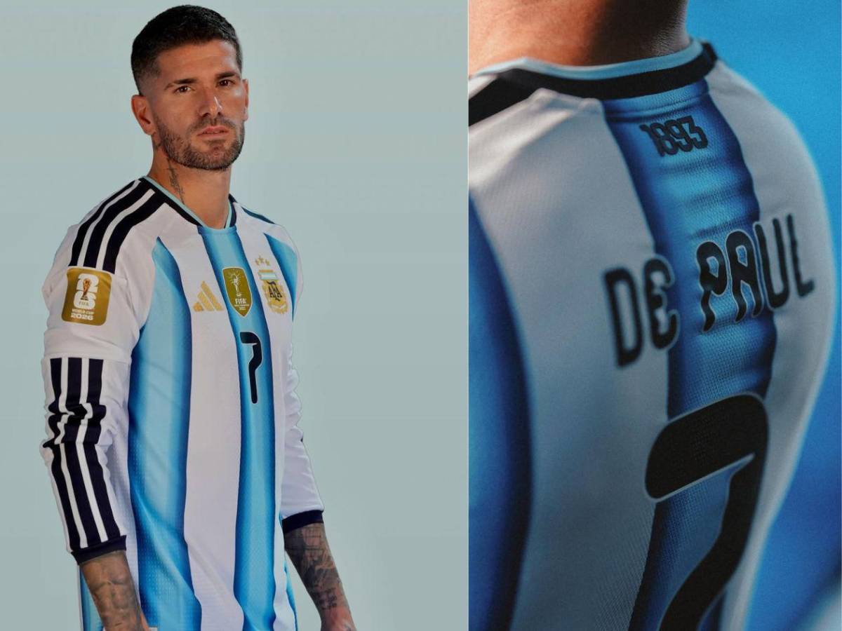 Los 25 más guapos del Mundial 2026: belleza europea, fuego latino, elegancia africana...