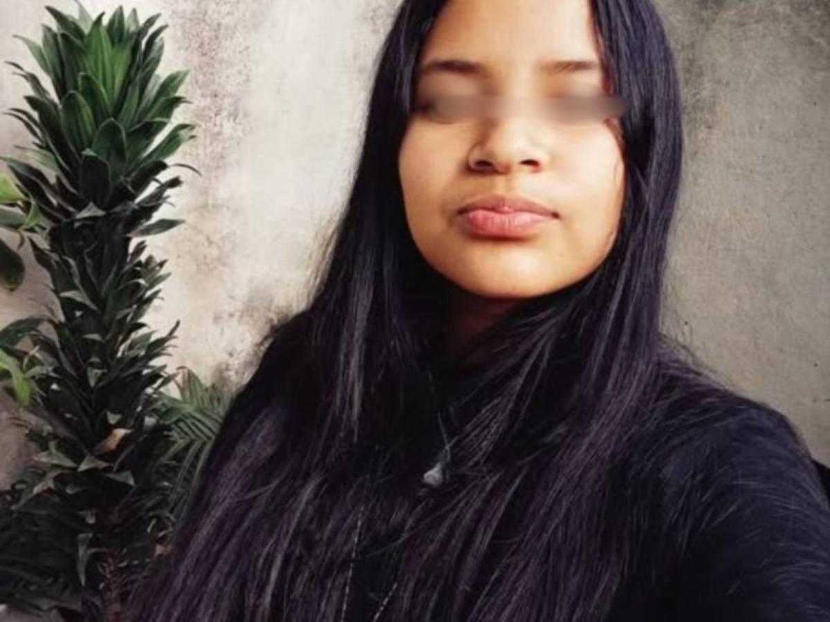 Surge macabra hipótesis sobre asesinato de la estudiante Merary Tomé