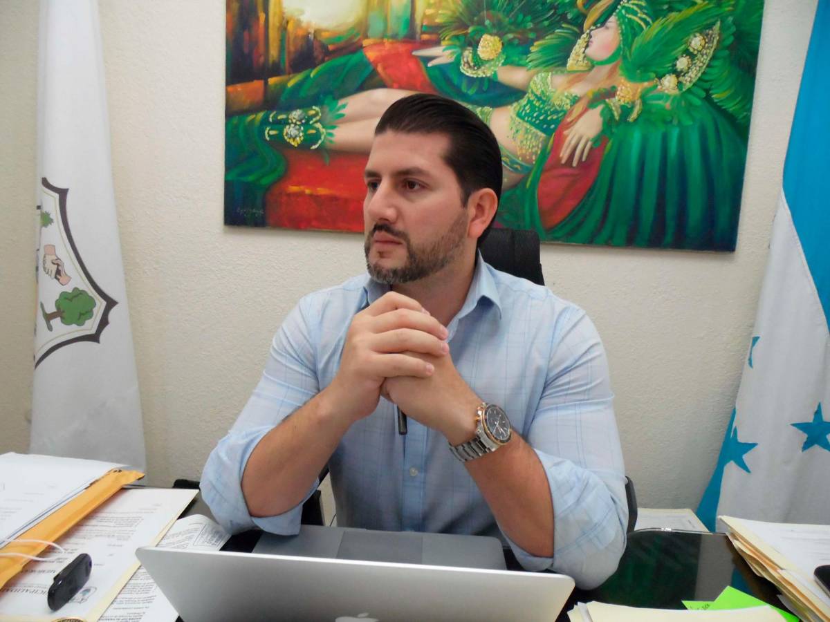 Bader Dip: “Tenemos que unirnos para financiar proyectos”