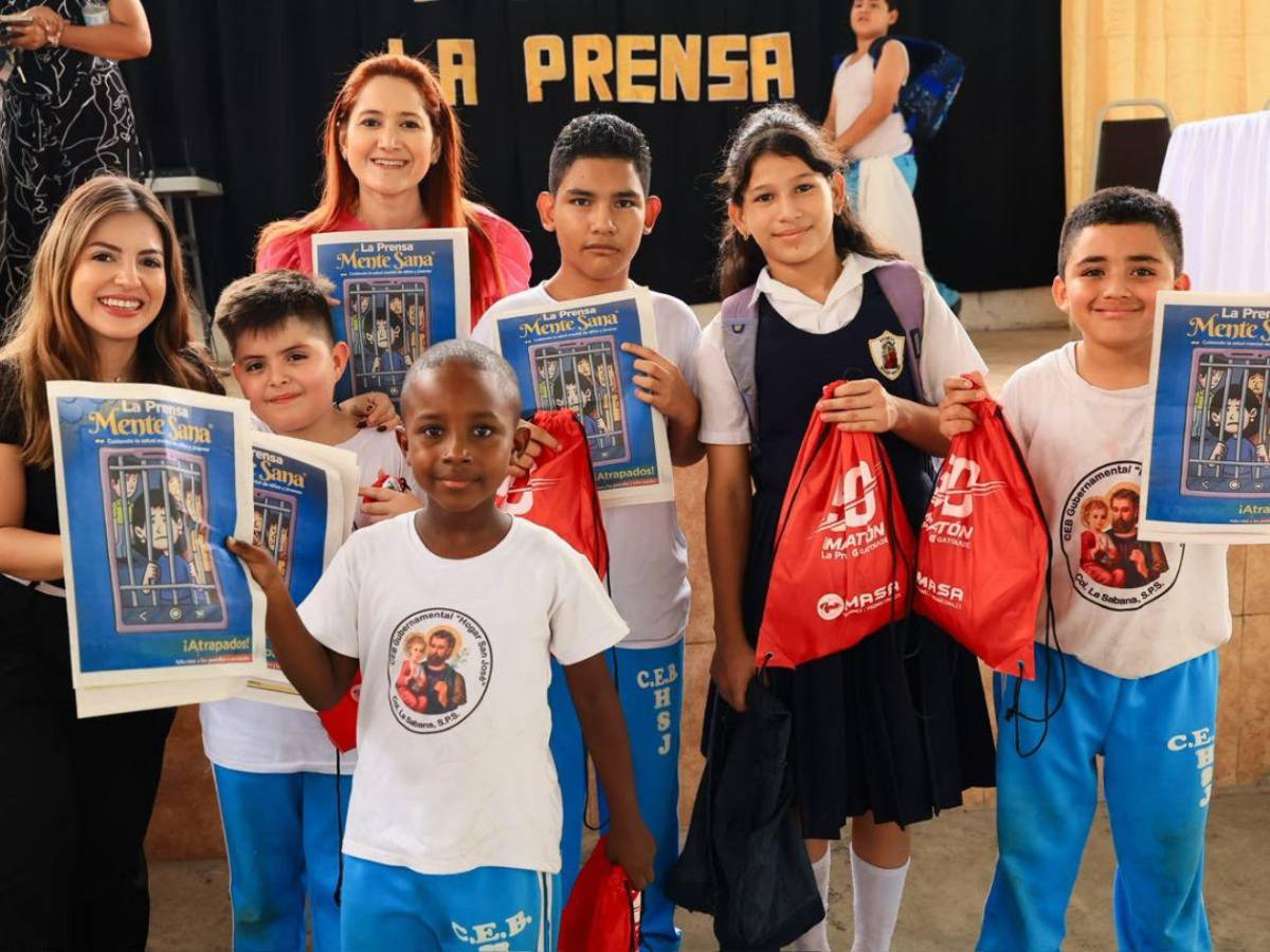 Así se vivió el cierre de la tercera edición de Mente Sana