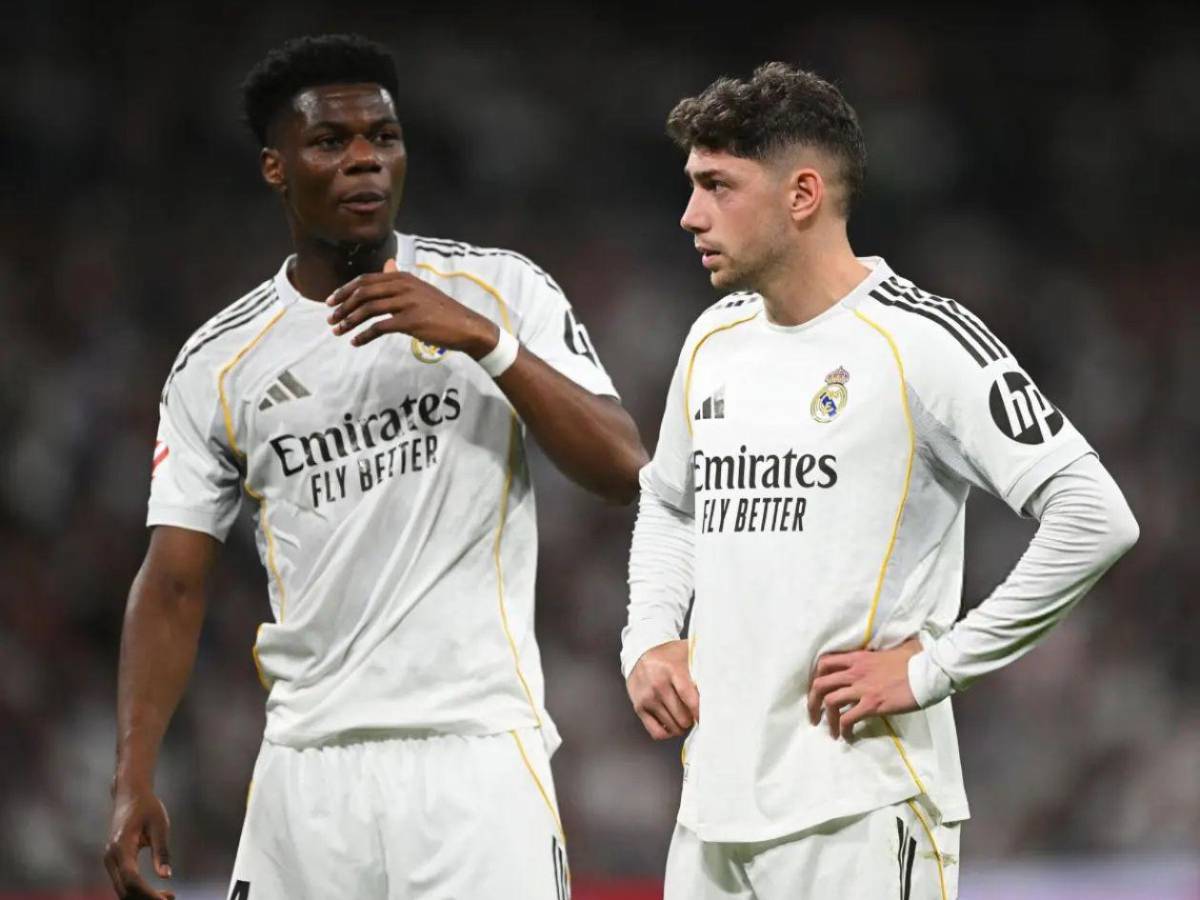 Valverde sacude al Real Madrid tras fuerte enfrentamiento con compañero