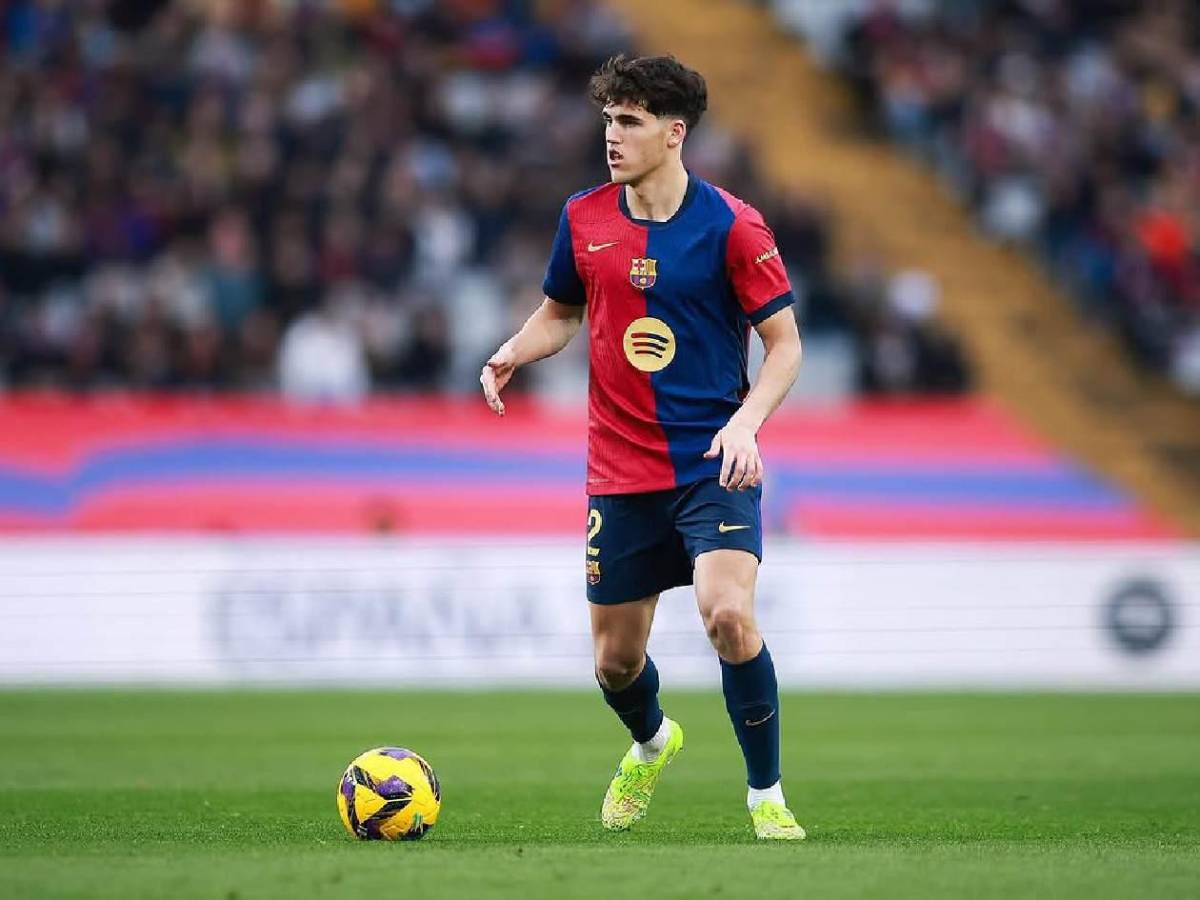 Barcelona con todo su arsenal: el 11 que perfila ante Atlético; ¡tres regresan!