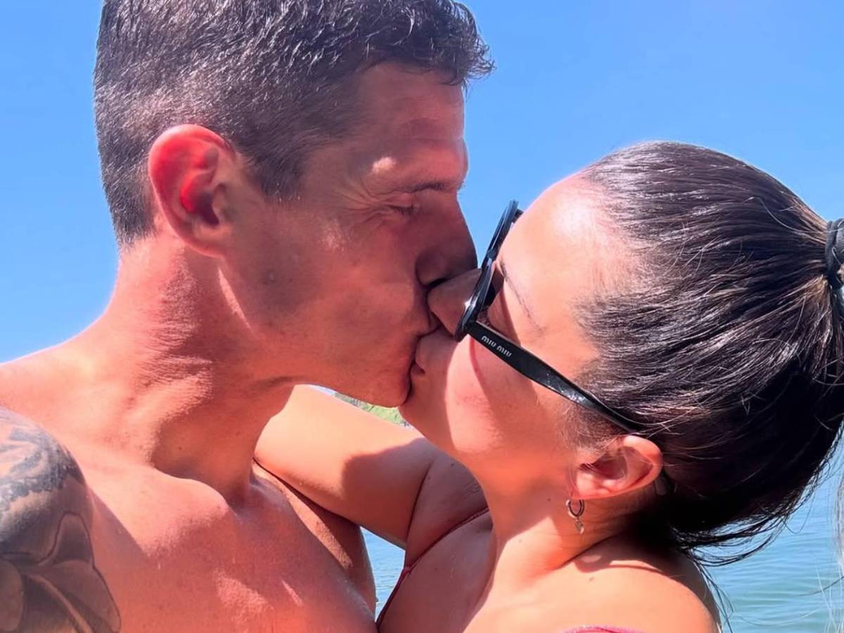 Motagua da de baja a Jonathan Rougier y así reacciona la esposa del portero