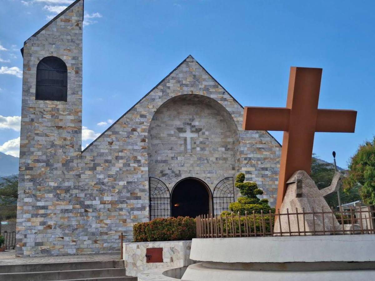 Comayagua y La Paz: destinos unidos por la belleza de sus pueblos