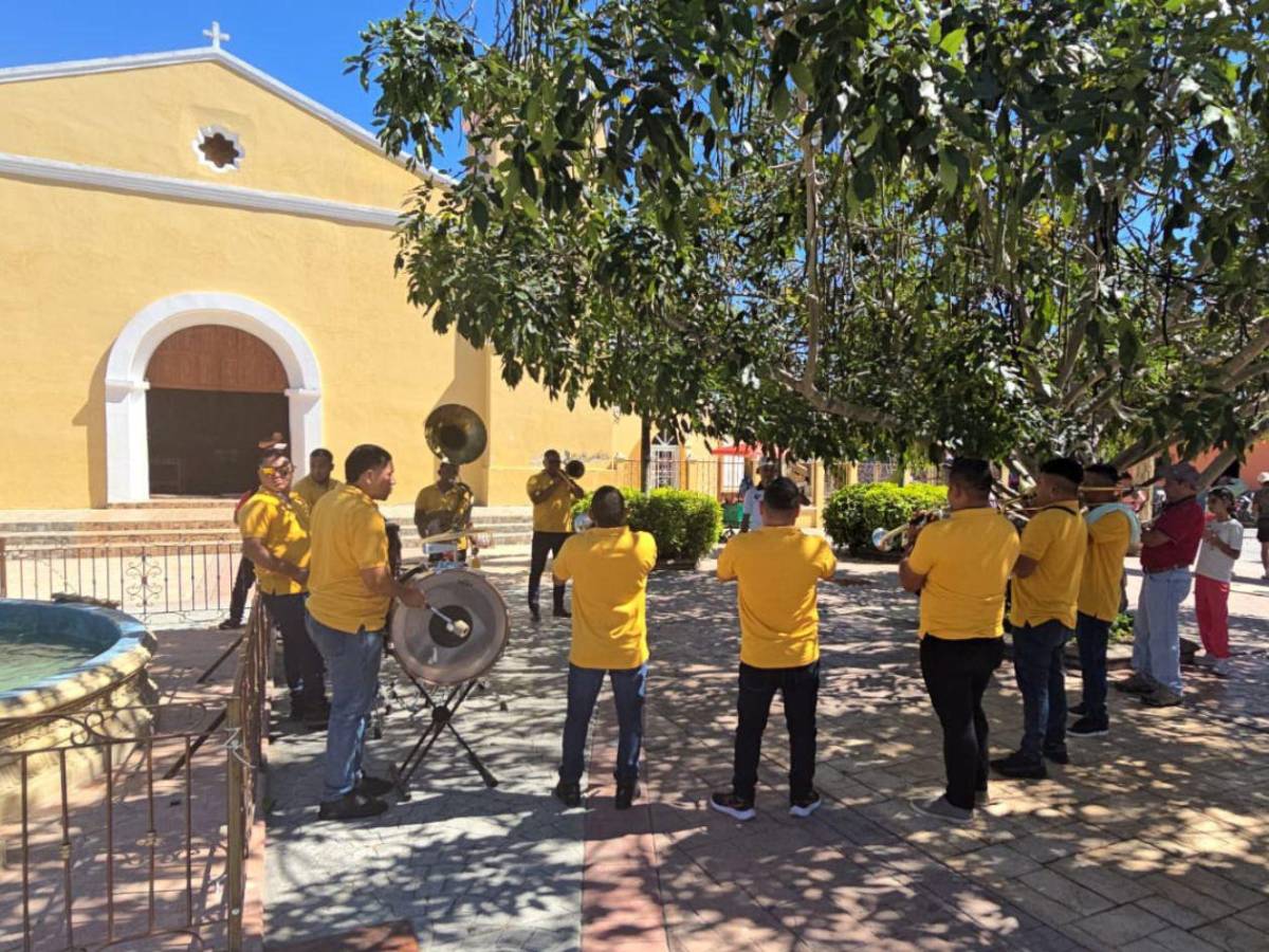 Comayagua y La Paz: destinos unidos por la belleza de sus pueblos