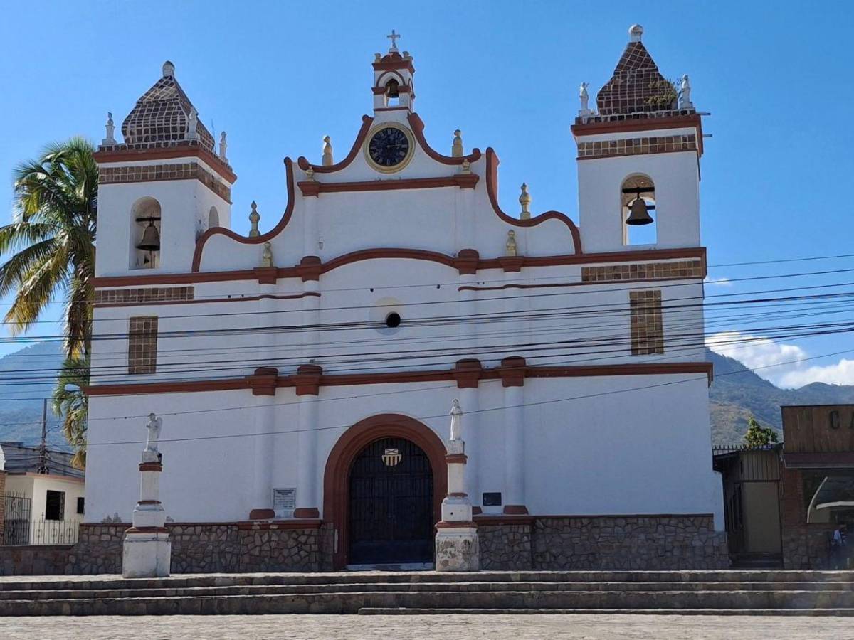 Comayagua y La Paz: destinos unidos por la belleza de sus pueblos