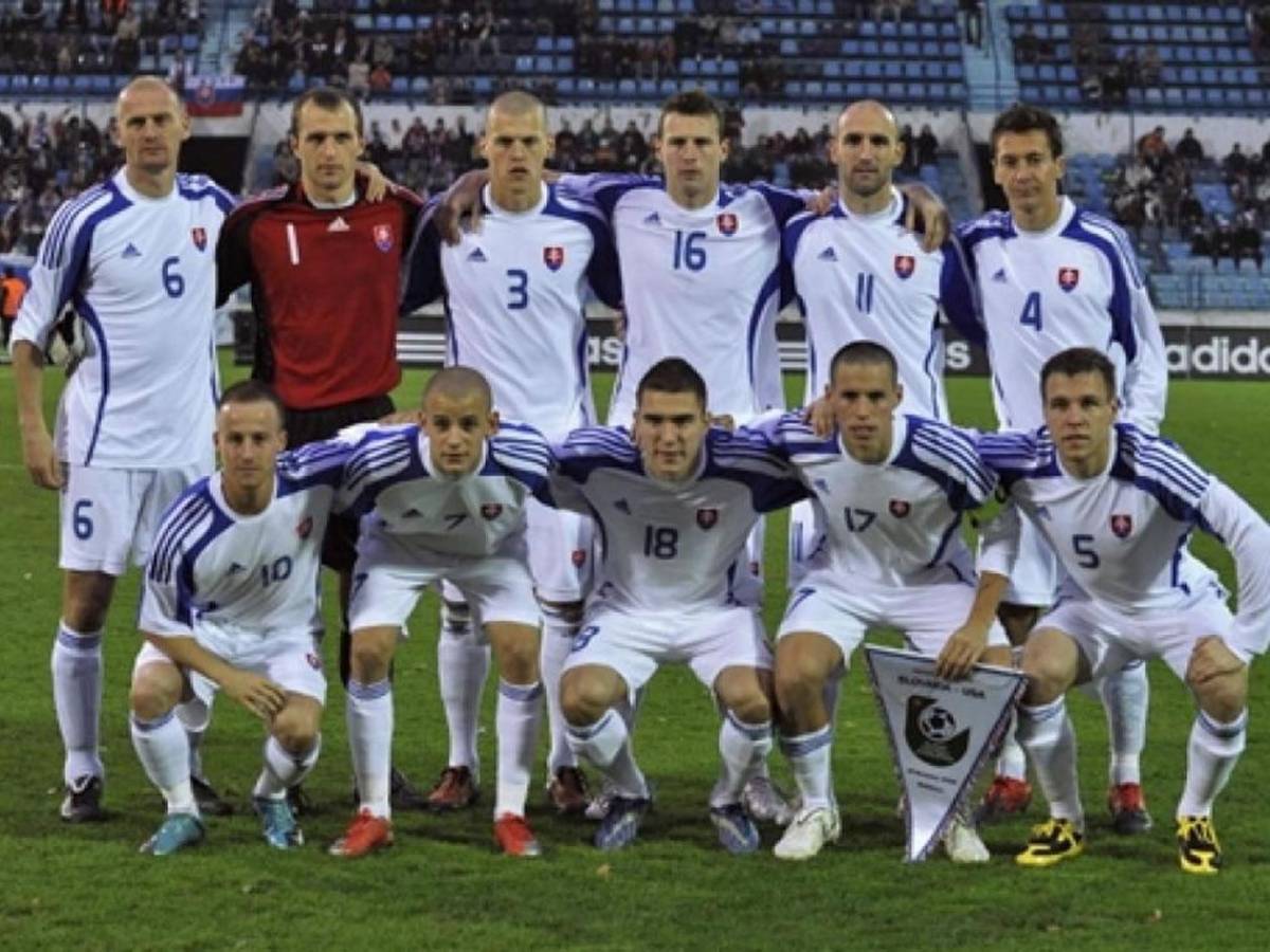 Jugaron al menos dos Mundiales y suman más tiempo sin clasificar a uno: ¡Honduras en la lista!