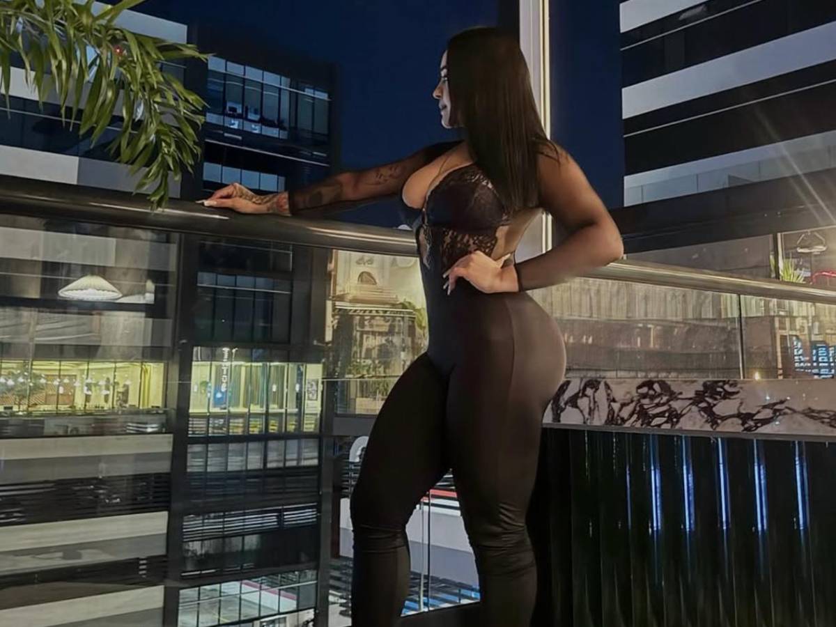 ¿Qué pasó con las pomponeras de tiktokers de Honduras? Hubo un problema