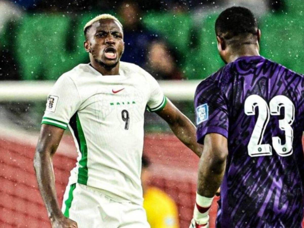 Mundial en juego: estas serían las selecciones clasificadas al repechaje