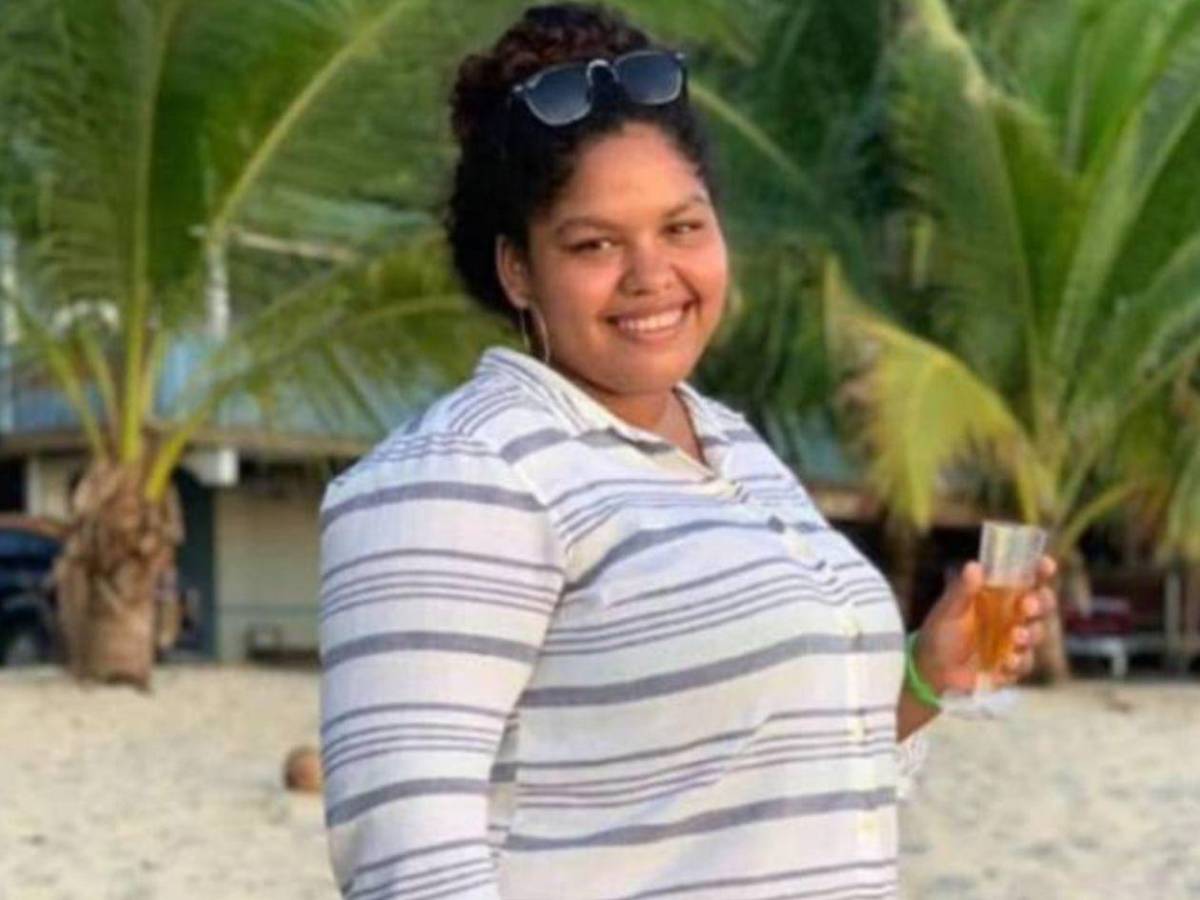 Sus últimos instantes y la terrible agonía de las 12 víctimas en Roatán