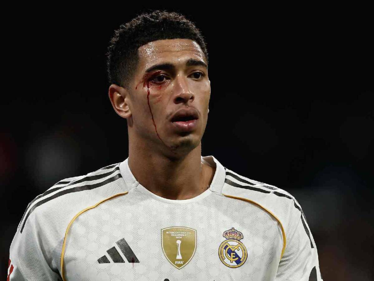 Pesadilla del Real Madrid, enfado de Xabi y Rodrygo se encaró con el árbitro