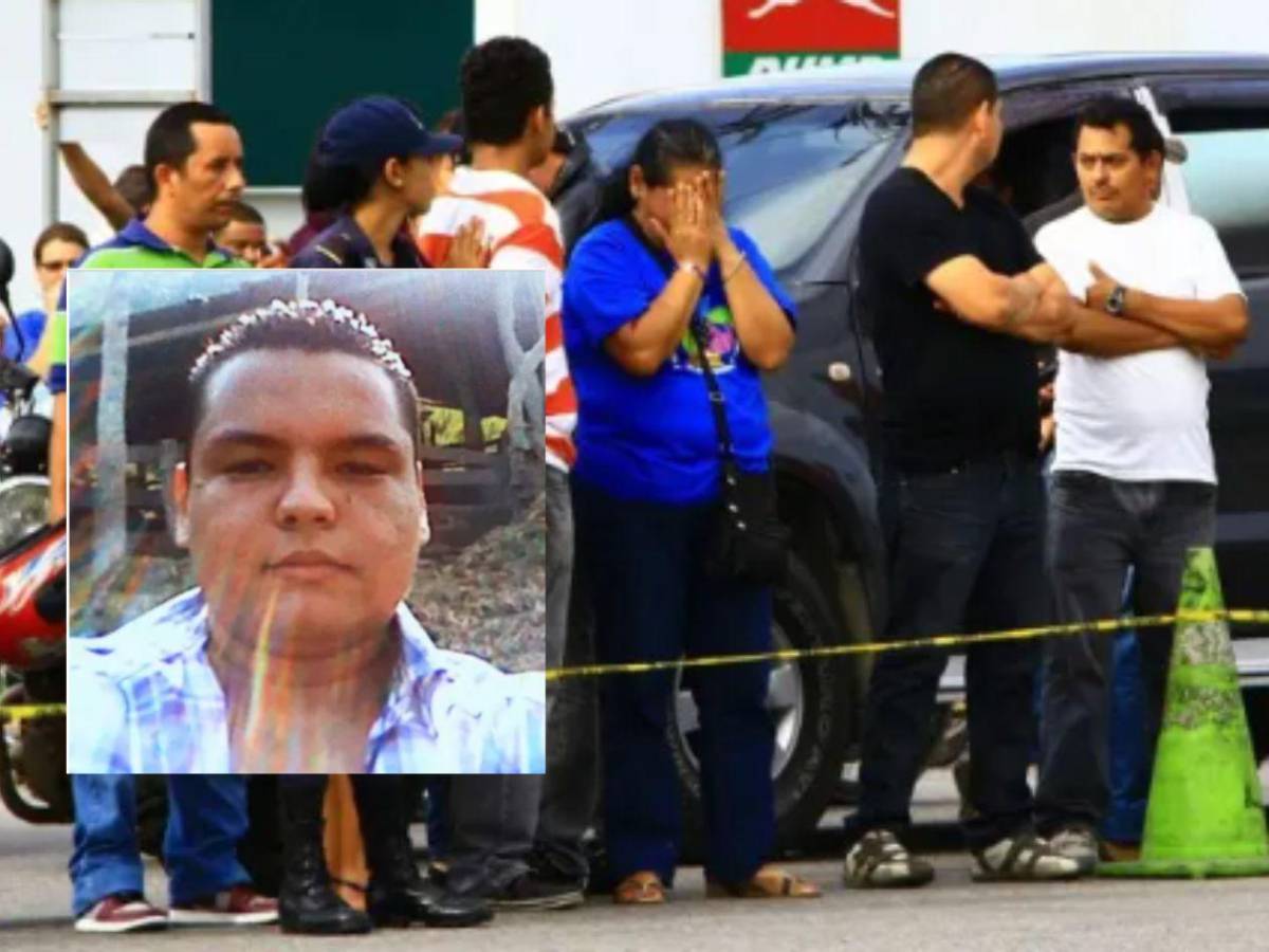Chepe Lora, el “rey” del penal sampedrano que exhibió el fracaso carcelario de Honduras