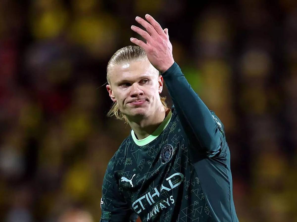 Pichichi Champions League: Marcó doblete y advierte a Mbappé en tabla de goleadores