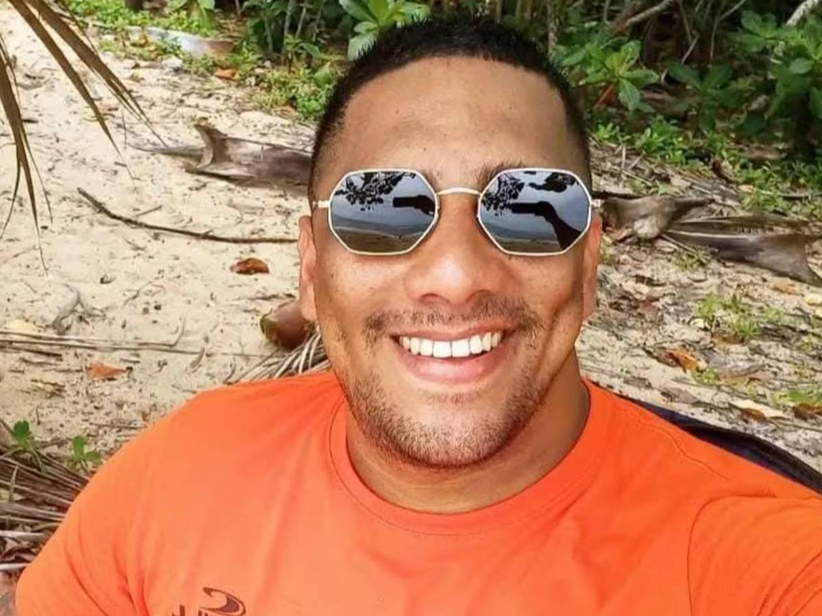 La trágica muerte de Gilberth y la revelación de su madre: “Dios me avisó”
