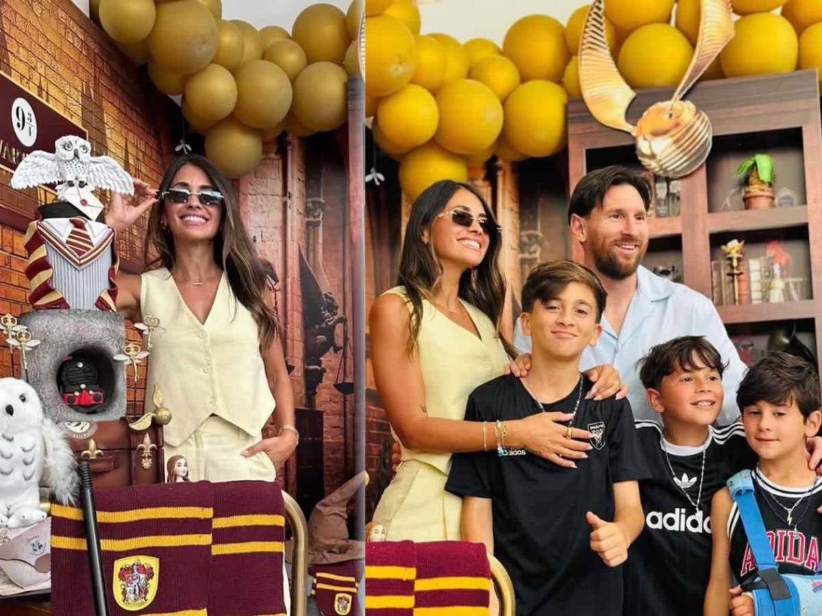 Messi y ‘feo’ gesto con su mujer: cumpleaños de Antonella y un gran secreto