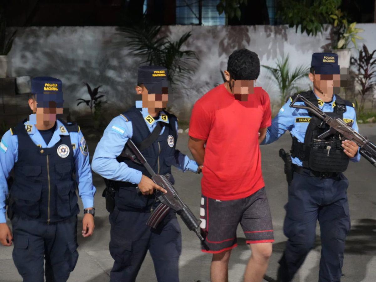 Así era Darwin Bueso, el joven asesinado presuntamente por su mejor amigo en Cofradía