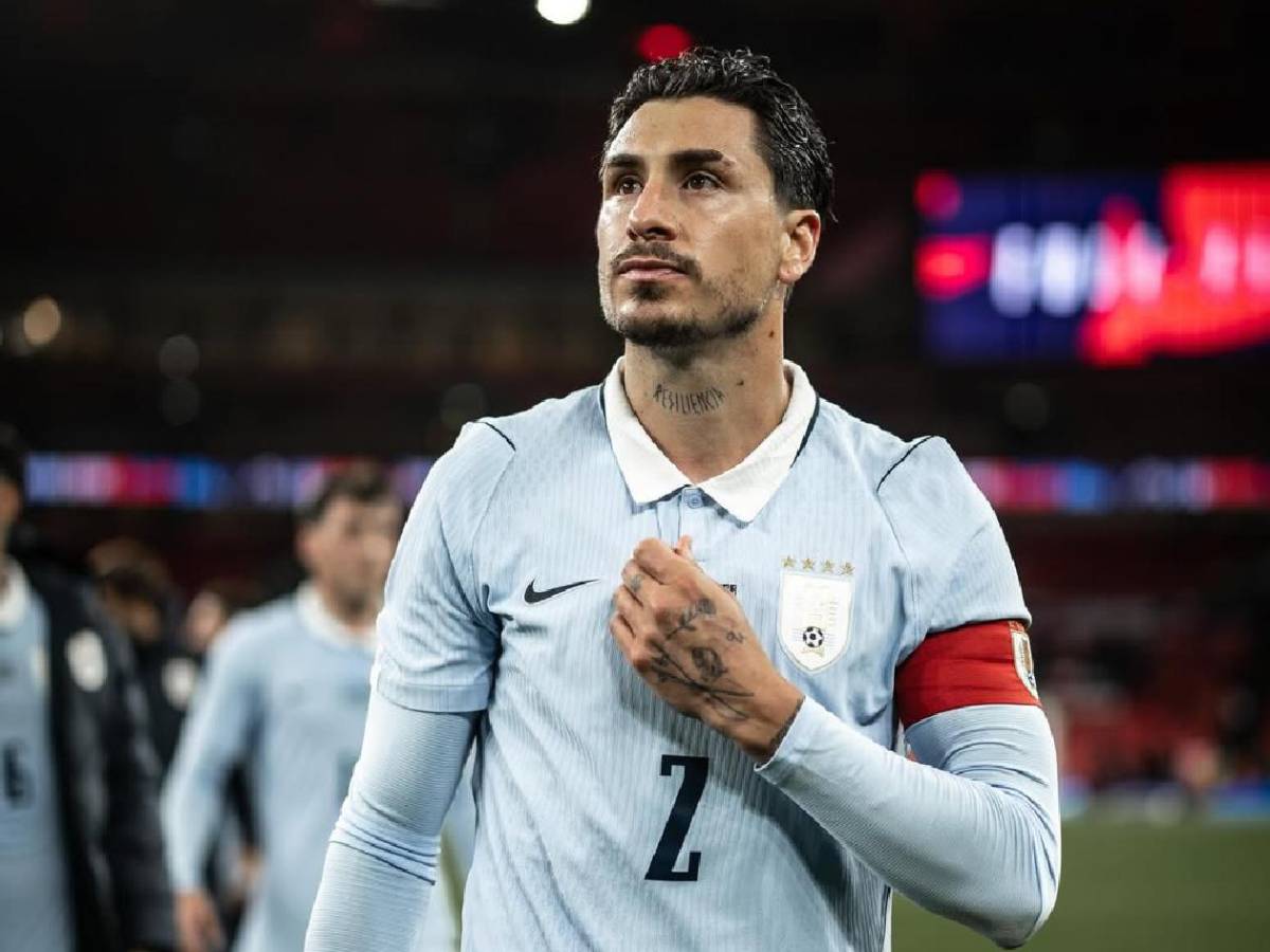 Uruguay sacude el Mundial 2026 y filtran tenso cruce: No se aguanta más”