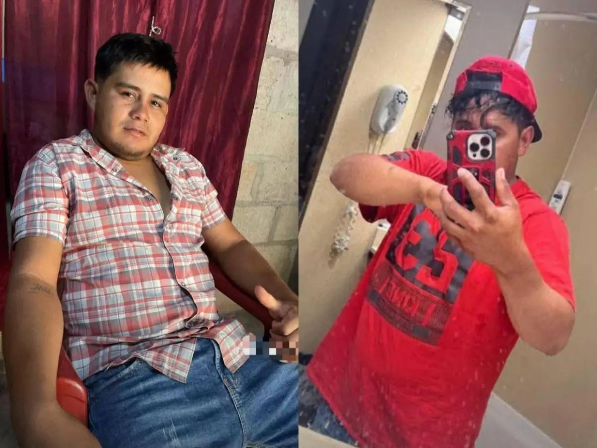 ¿Quiénes eran los hombres que fueron asesinados y lanzados a una hondonada en Lempira?