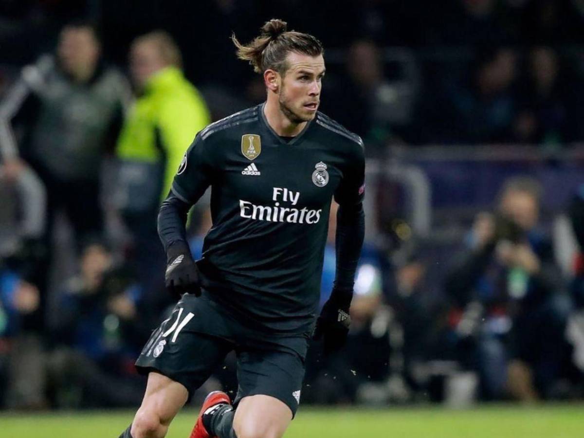 Bale confiesa lo que nadie sabía de Cristiano y el motivo por el que se tuvo que retirar