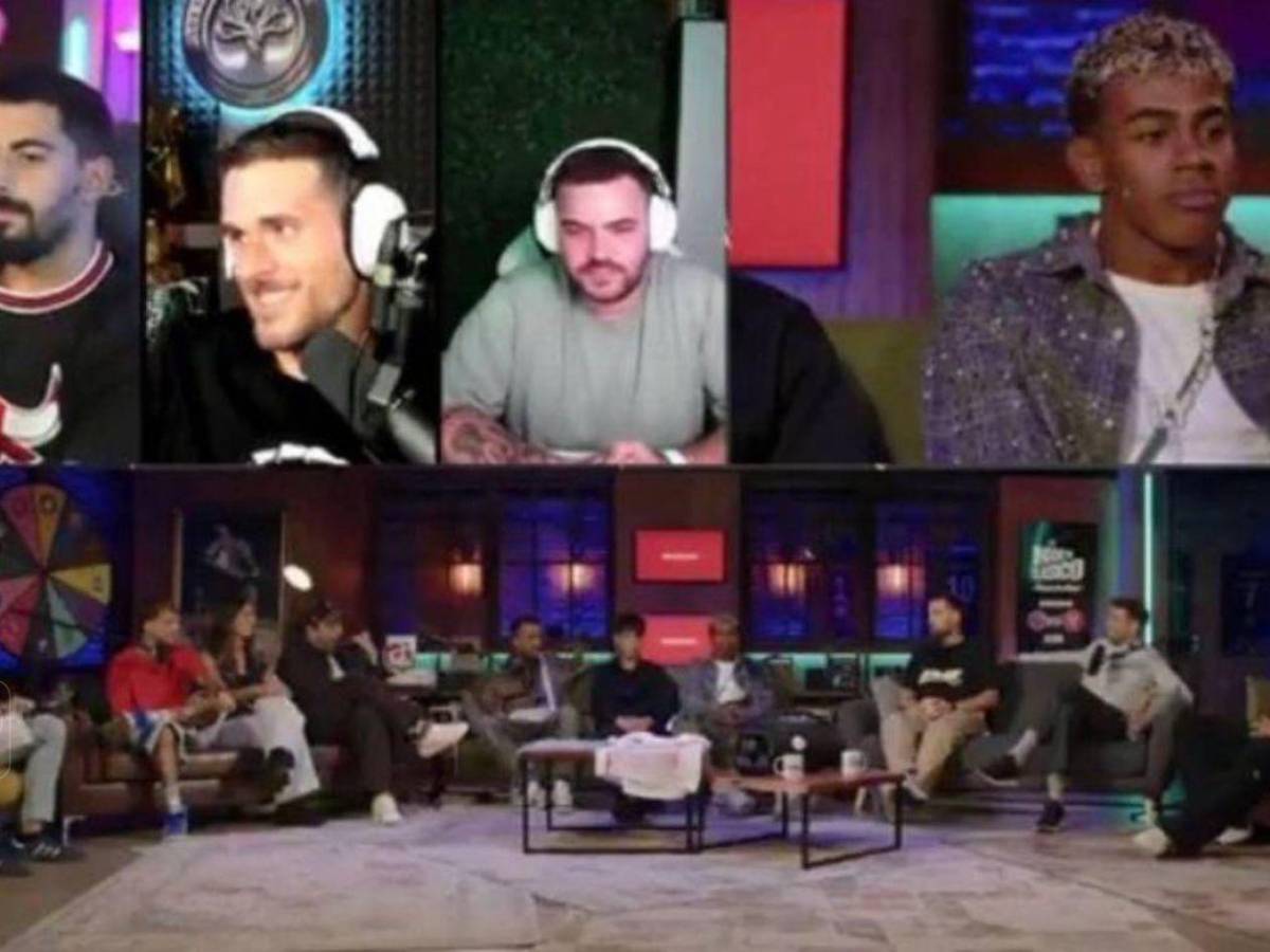 Lamine Yamal vuelve a calentar el clásico y lanza un nuevo dardo al Real Madrid